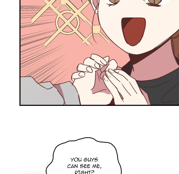 Do You Believe in Ghosts Chapter 17 image 47