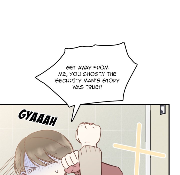 Do You Believe in Ghosts Chapter 17 image 52