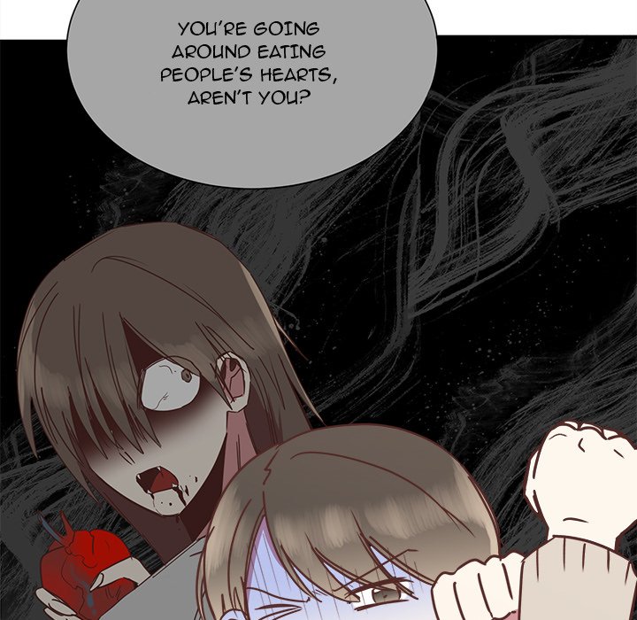 Do You Believe in Ghosts Chapter 17 image 54