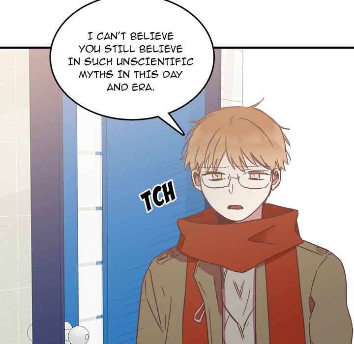Do You Believe in Ghosts Chapter 17 image 56