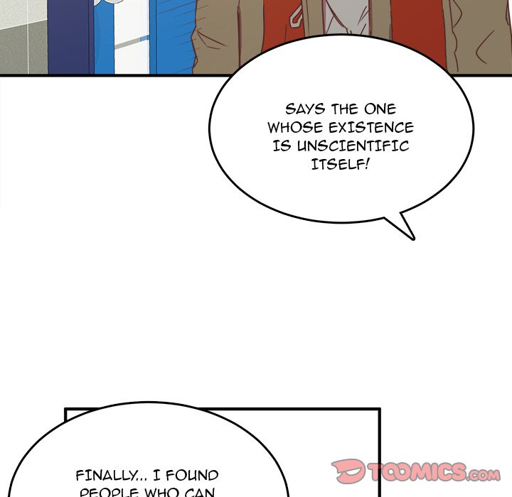 Do You Believe in Ghosts Chapter 17 image 57