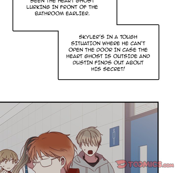 Do You Believe in Ghosts Chapter 17 image 5