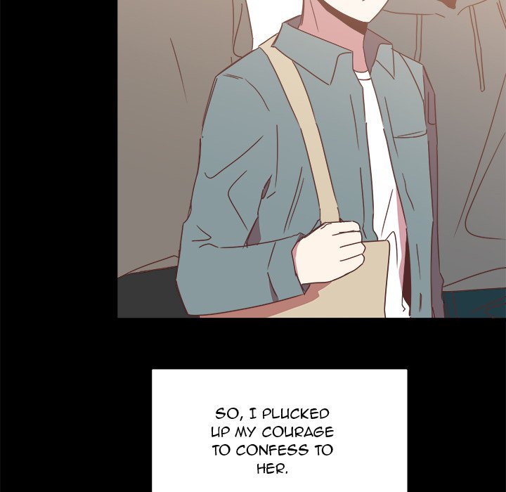 Do You Believe in Ghosts Chapter 17 image 64