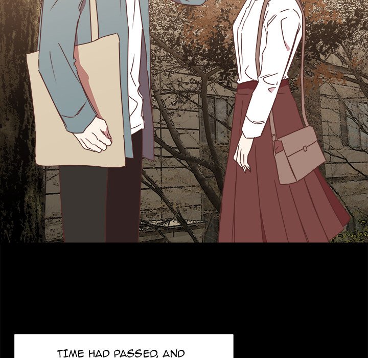 Do You Believe in Ghosts Chapter 17 image 66