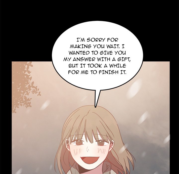 Do You Believe in Ghosts Chapter 17 image 68
