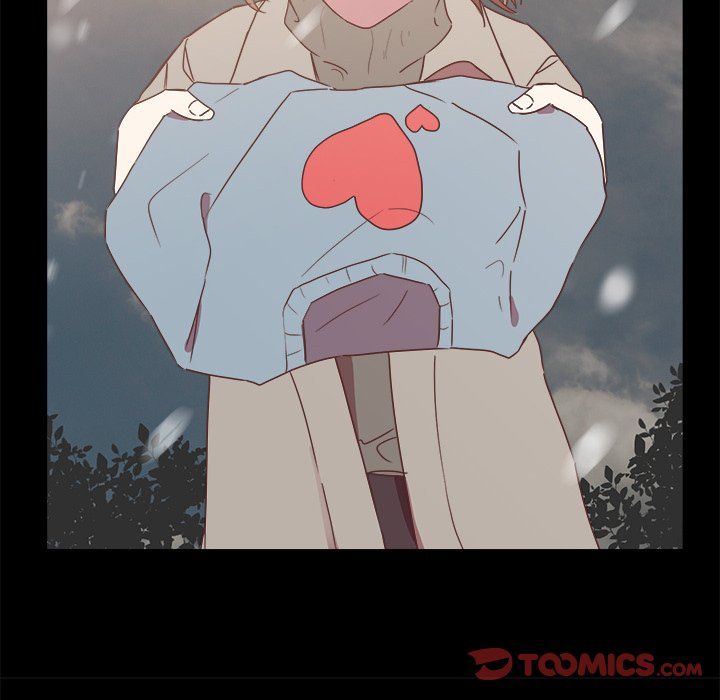 Do You Believe in Ghosts Chapter 17 image 69
