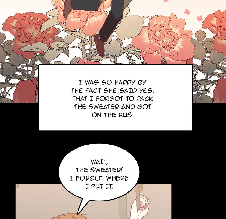Do You Believe in Ghosts Chapter 17 image 71