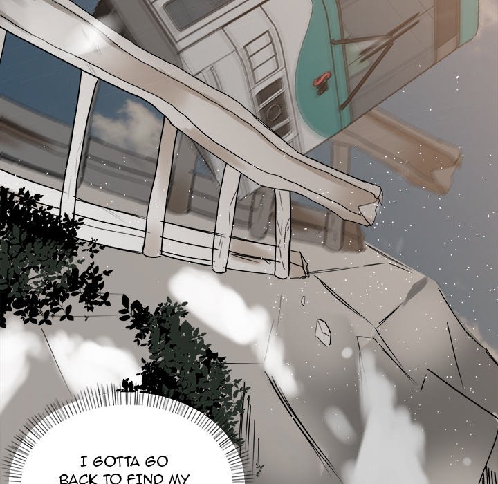 Do You Believe in Ghosts Chapter 17 image 76
