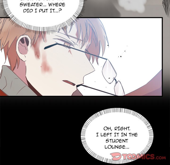 Do You Believe in Ghosts Chapter 17 image 77