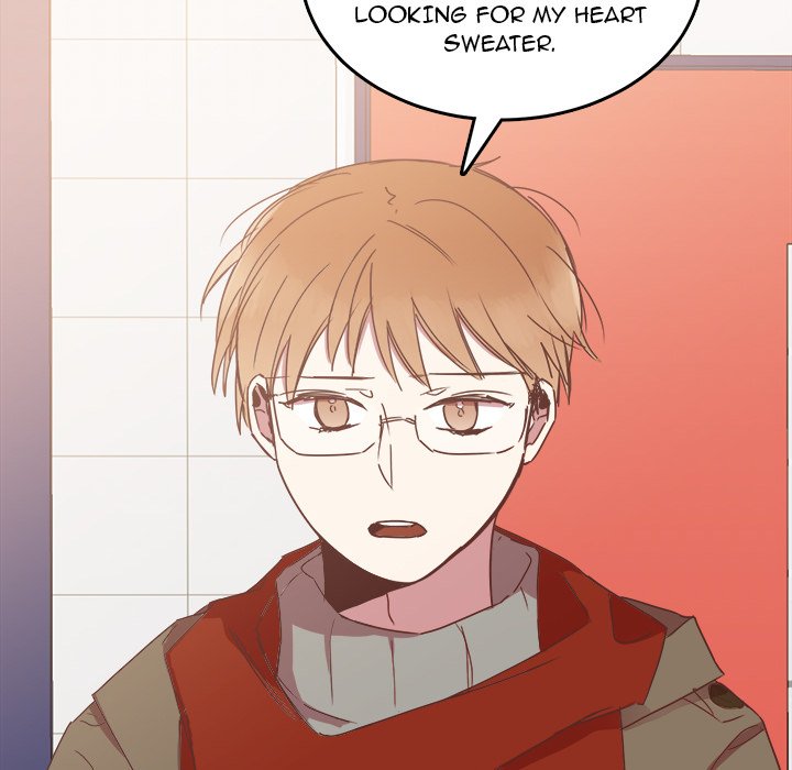 Do You Believe in Ghosts Chapter 17 image 80