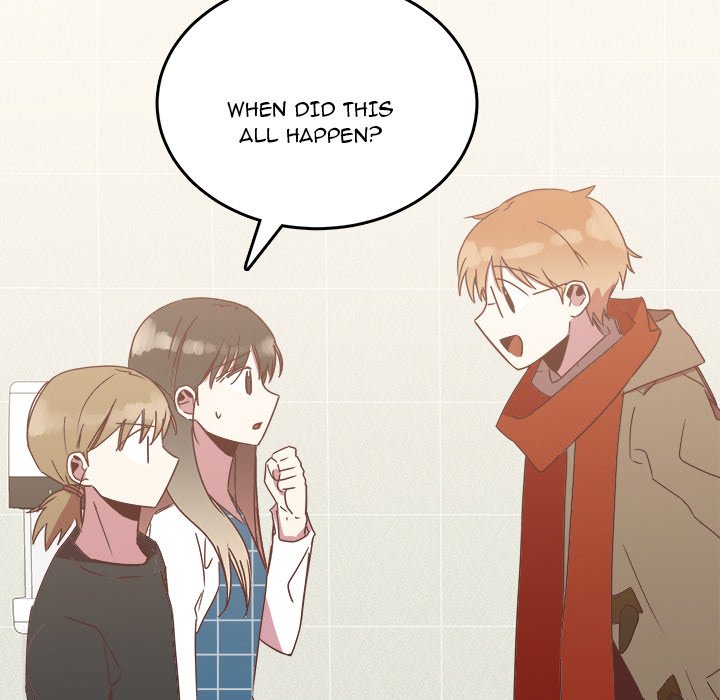 Do You Believe in Ghosts Chapter 17 image 82