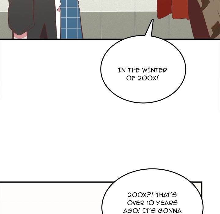 Do You Believe in Ghosts Chapter 17 image 83