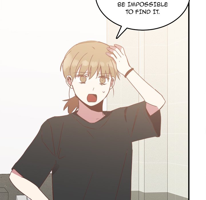 Do You Believe in Ghosts Chapter 17 image 84