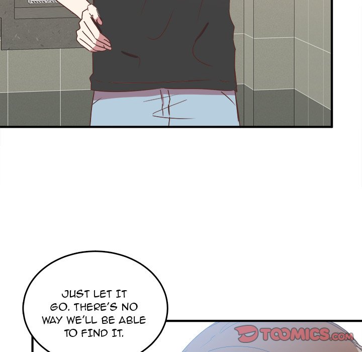 Do You Believe in Ghosts Chapter 17 image 85