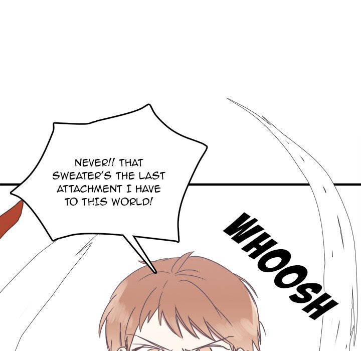 Do You Believe in Ghosts Chapter 17 image 87