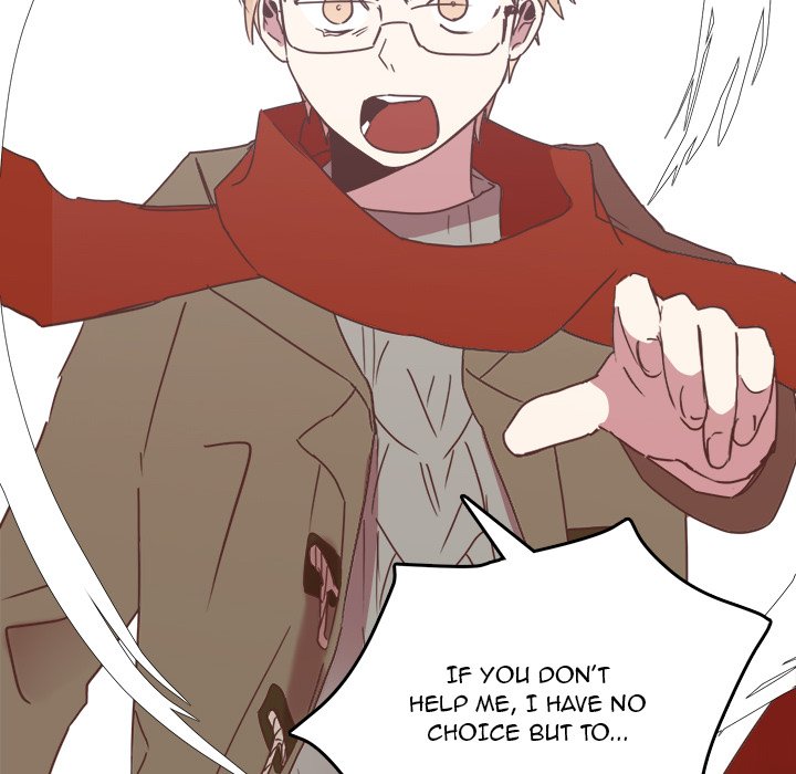 Do You Believe in Ghosts Chapter 17 image 88