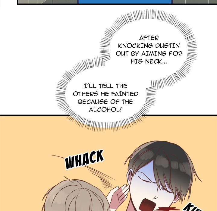 Do You Believe in Ghosts Chapter 17 image 8