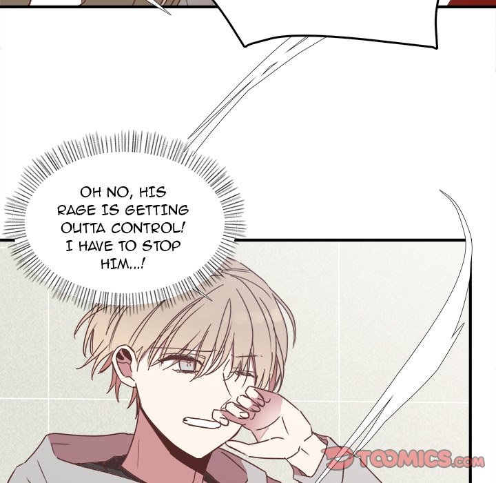 Do You Believe in Ghosts Chapter 17 image 89