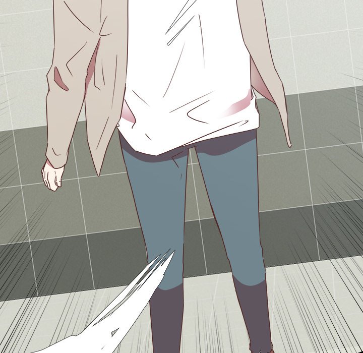 Do You Believe in Ghosts Chapter 17 image 92