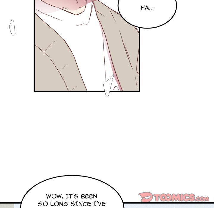 Do You Believe in Ghosts Chapter 17 image 97