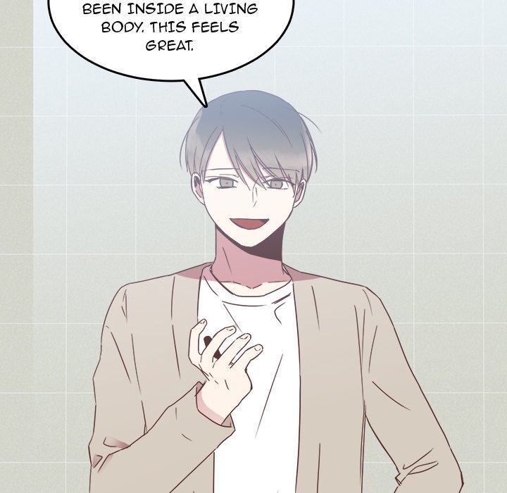 Do You Believe in Ghosts Chapter 17 image 98