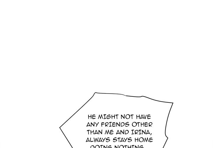 Do You Believe in Ghosts Chapter 18 image 0