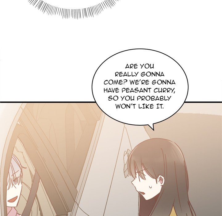 Do You Believe in Ghosts Chapter 18 image 99