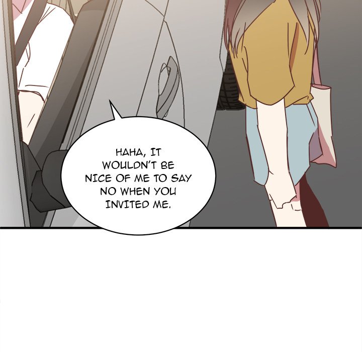 Do You Believe in Ghosts Chapter 18 image 100