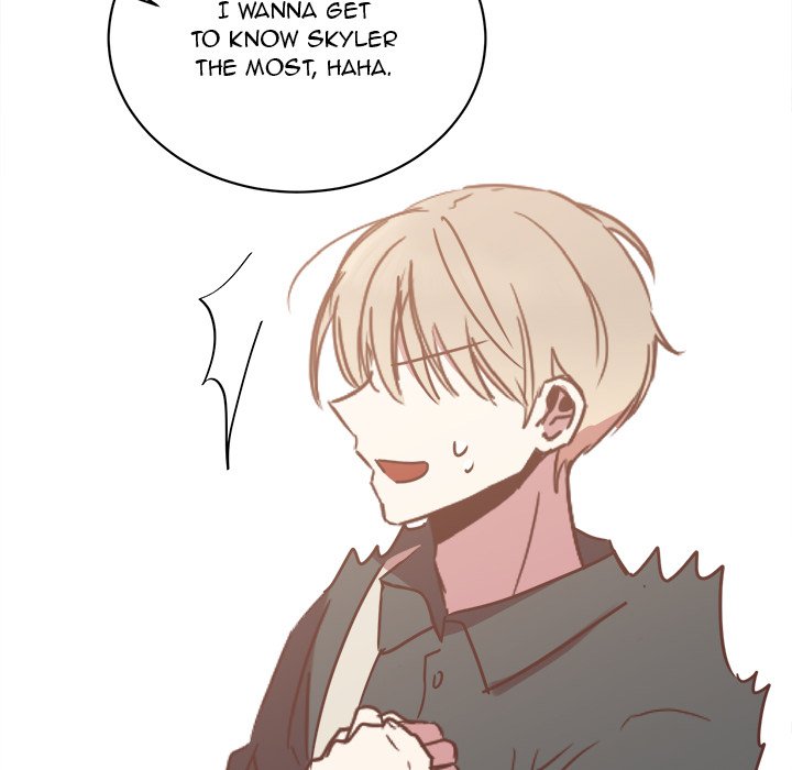 Do You Believe in Ghosts Chapter 18 image 103