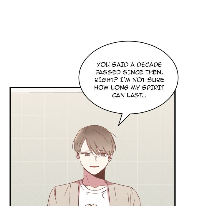 Do You Believe in Ghosts Chapter 18 image 10