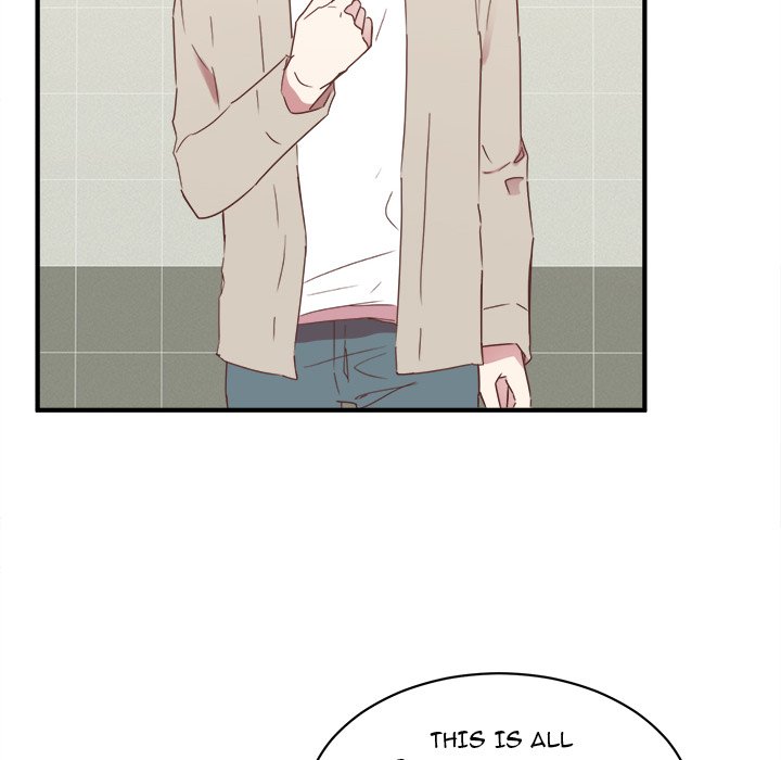 Do You Believe in Ghosts Chapter 18 image 11