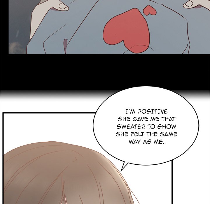 Do You Believe in Ghosts Chapter 18 image 14