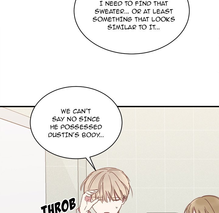 Do You Believe in Ghosts Chapter 18 image 16