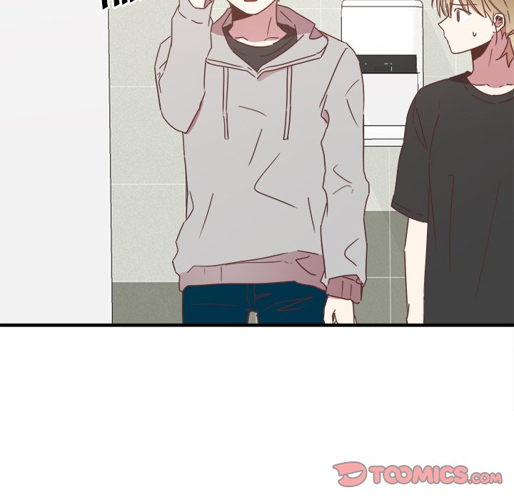 Do You Believe in Ghosts Chapter 18 image 17