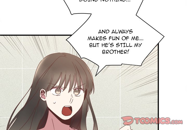 Do You Believe in Ghosts Chapter 18 image 1