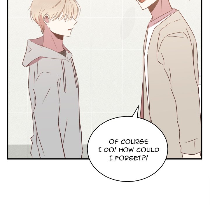 Do You Believe in Ghosts Chapter 18 image 19