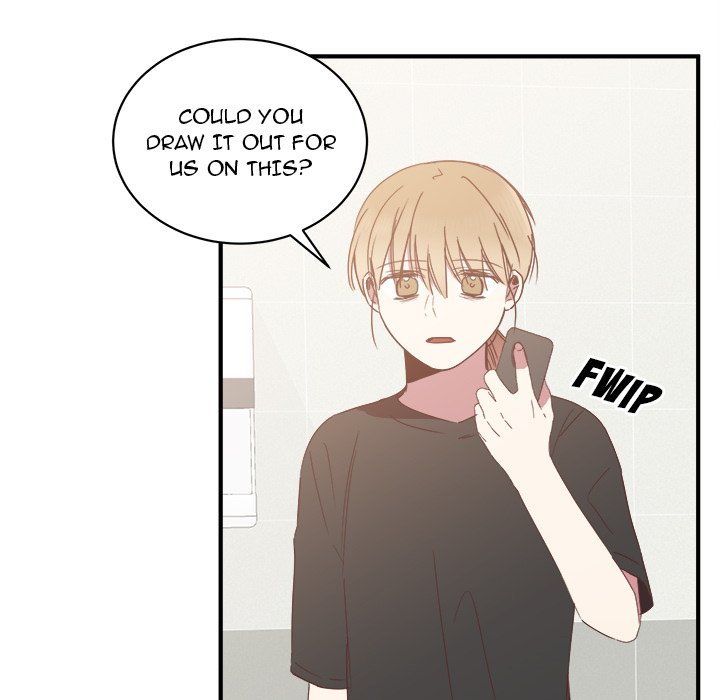 Do You Believe in Ghosts Chapter 18 image 20