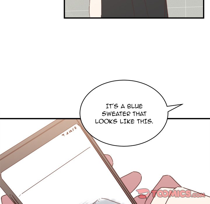 Do You Believe in Ghosts Chapter 18 image 21