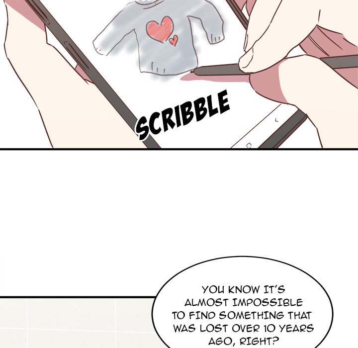 Do You Believe in Ghosts Chapter 18 image 22