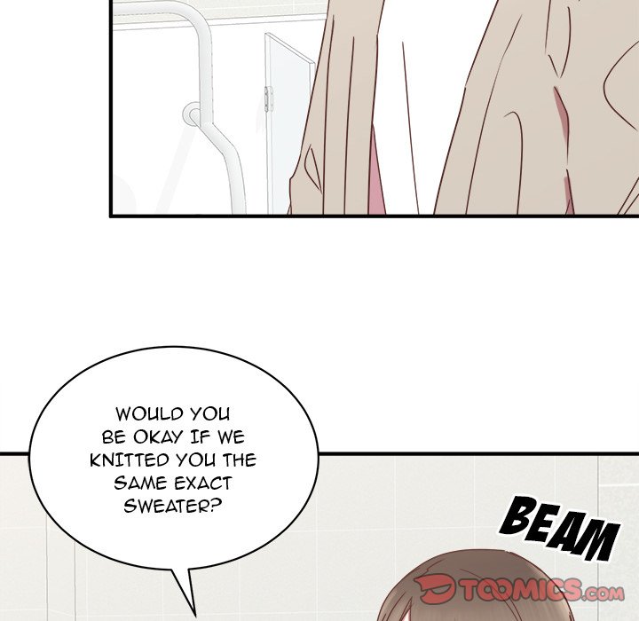 Do You Believe in Ghosts Chapter 18 image 25