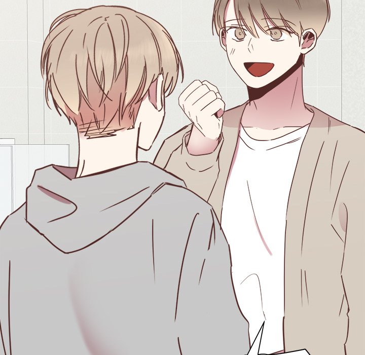 Do You Believe in Ghosts Chapter 18 image 26