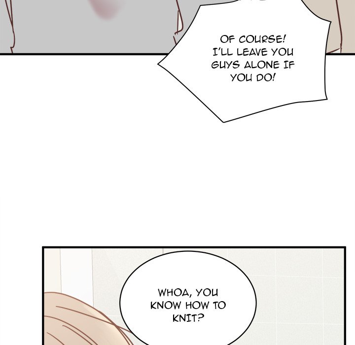 Do You Believe in Ghosts Chapter 18 image 27