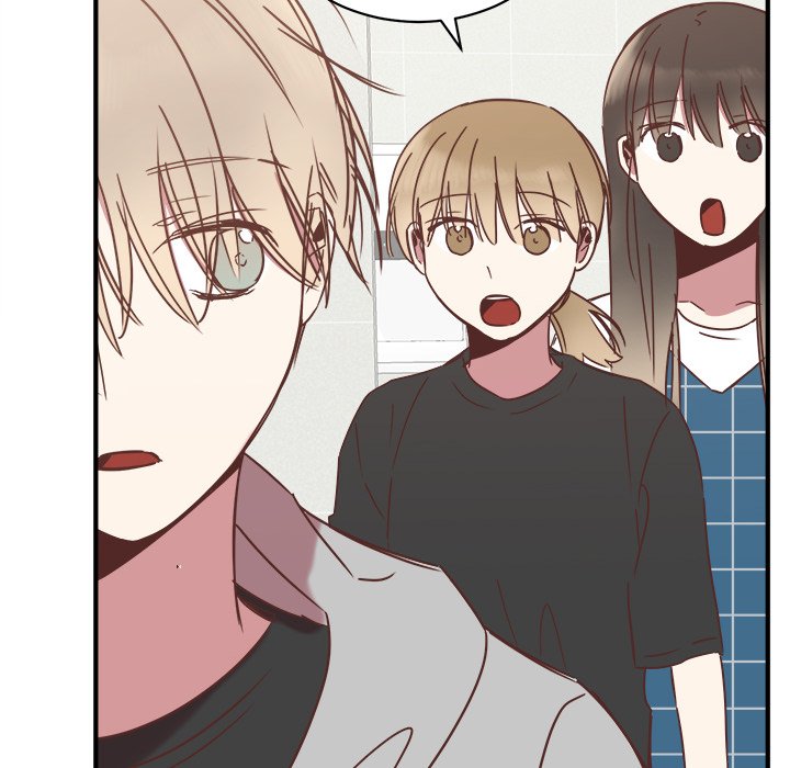 Do You Believe in Ghosts Chapter 18 image 28