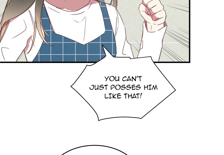 Do You Believe in Ghosts Chapter 18 image 2