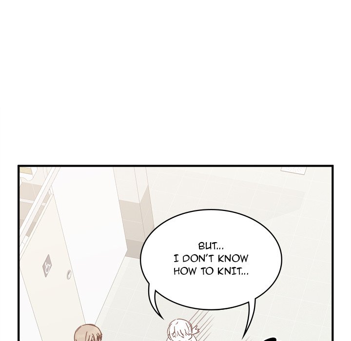 Do You Believe in Ghosts Chapter 18 image 31