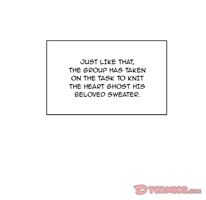 Do You Believe in Ghosts Chapter 18 image 33
