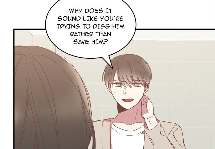 Do You Believe in Ghosts Chapter 18 image 3