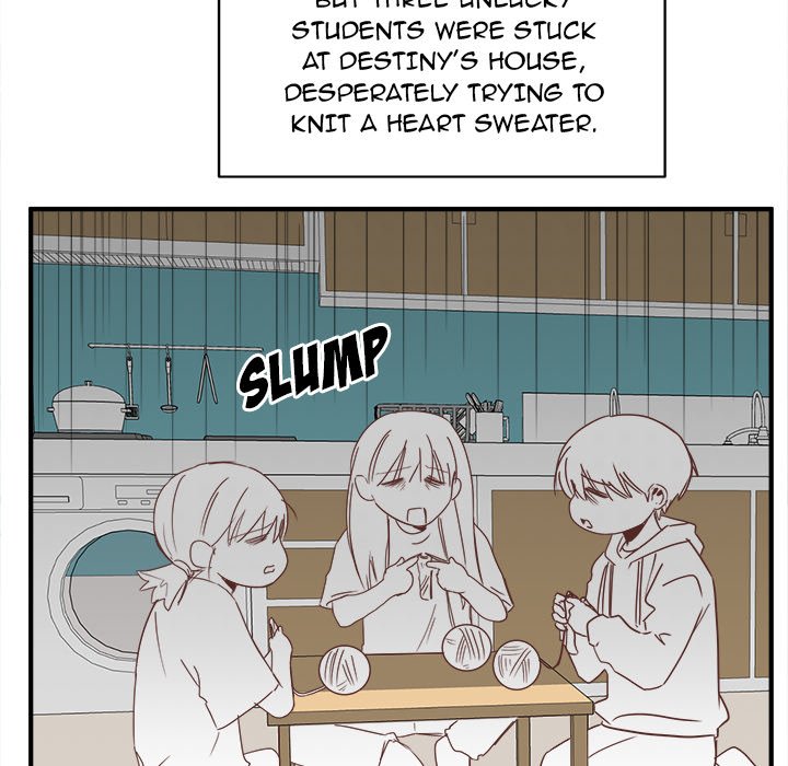 Do You Believe in Ghosts Chapter 18 image 39