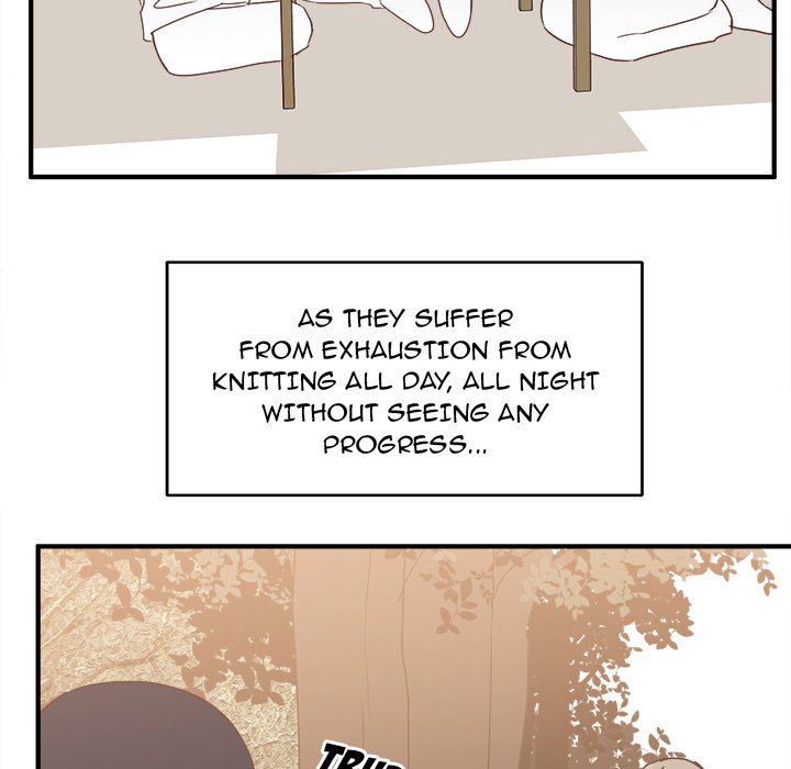 Do You Believe in Ghosts Chapter 18 image 40