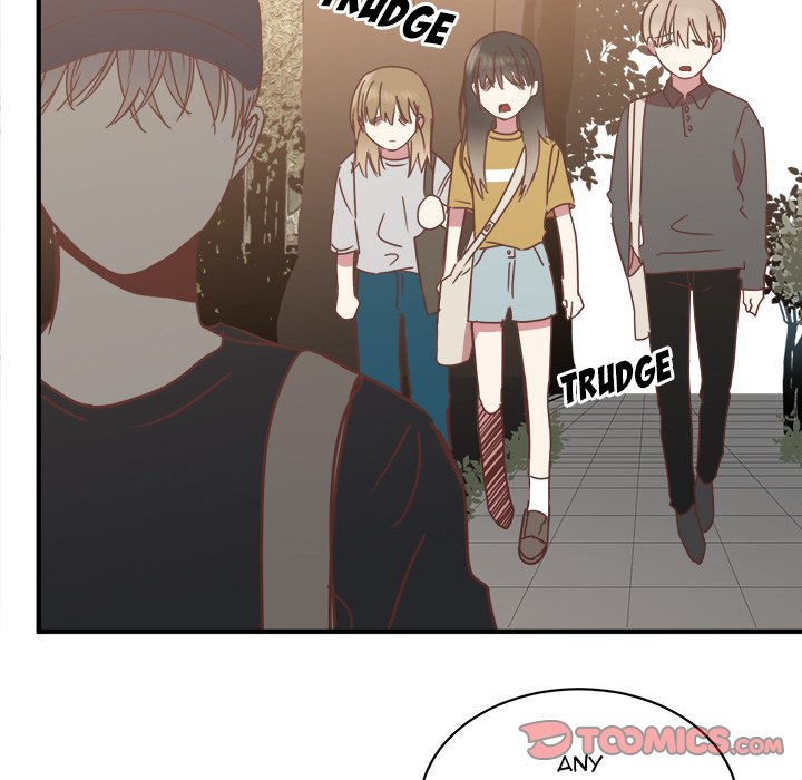 Do You Believe in Ghosts Chapter 18 image 41